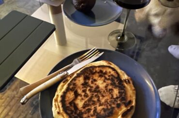 Mesdames et Messieurs, la Flanaankuëche