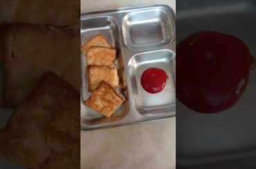 egg French toast #egg #eggfrenchfries #food #recipe #reels #youtube #indianfood #follow #foodblogger