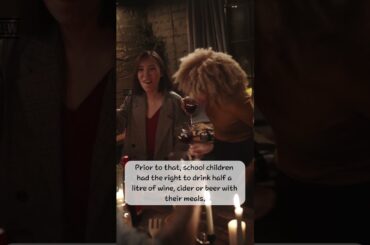 France has banned alcohol from schools to children under 14