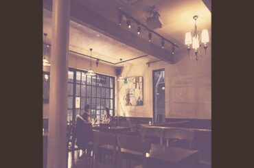 Background for Dining Out