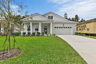 306 Pinellas Way, Saint Johns, FL