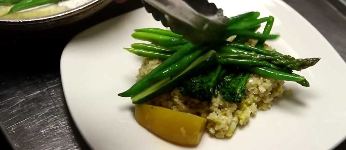 FIRST ImPRESTONS Dining Package presented by VANEATS.ca