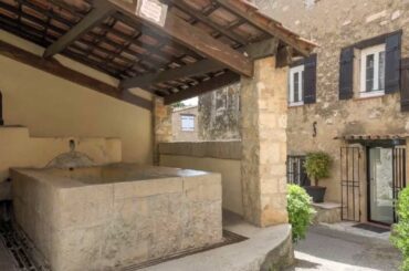 Lovely Property For Sale in Magagnosc France
