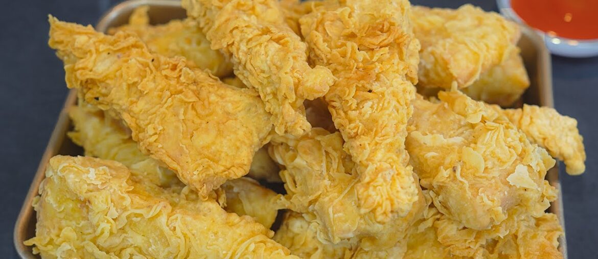 Easy Potato Recipes! I’ve never made such Crispy French Fries delicious and beautiful! Easy Potato Recipes! I’ve never made such Crispy French Fries delicious and beautiful!