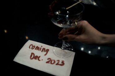 Introducing L' AVENUE GLENDALE | Restaurant Bar Clubbing & Cocktails