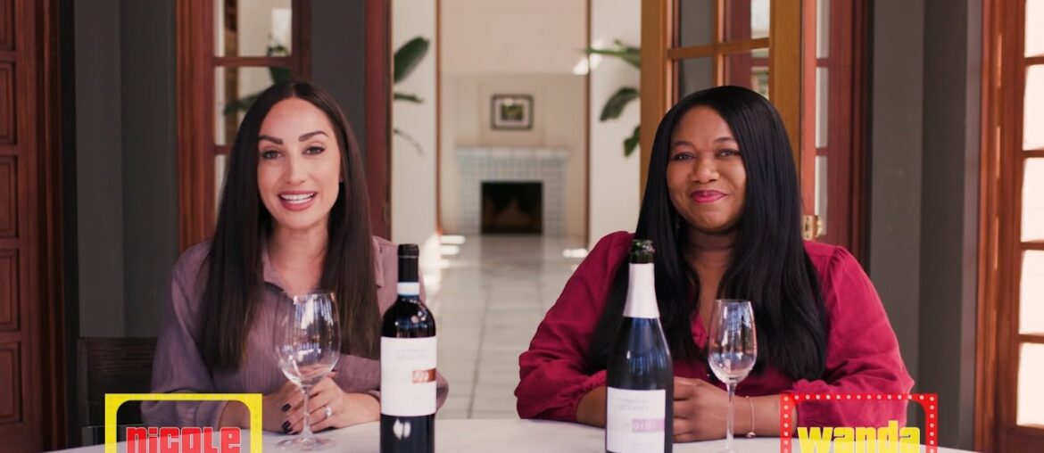 Cameron Hughes Wine Q&A Session 3 Cameron Hughes Wine Q&A Session 3