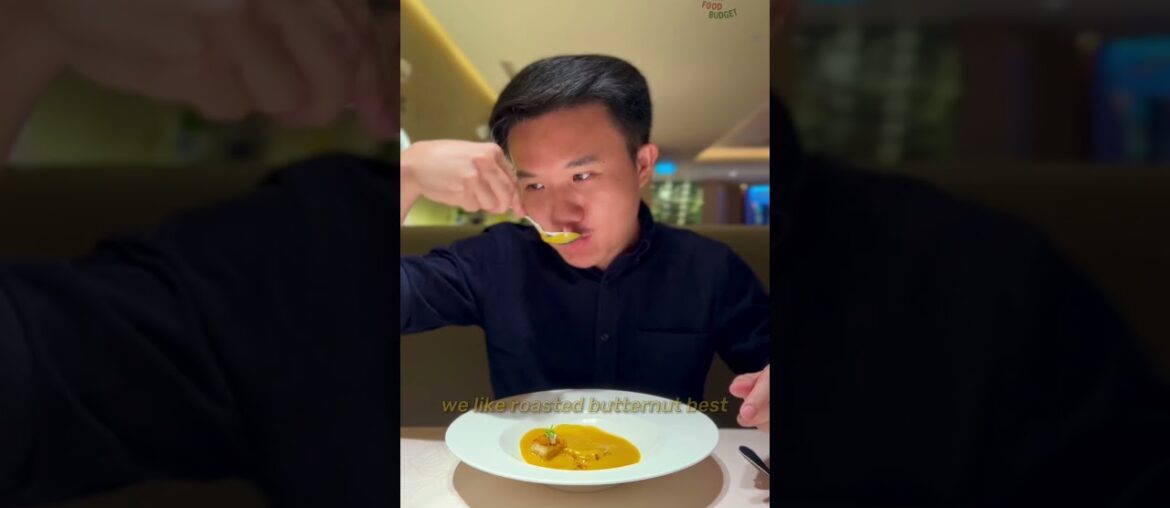 RESTORAN PRANCIS TERBAIK DI JAKARTA! FINE DINING JAKARTA