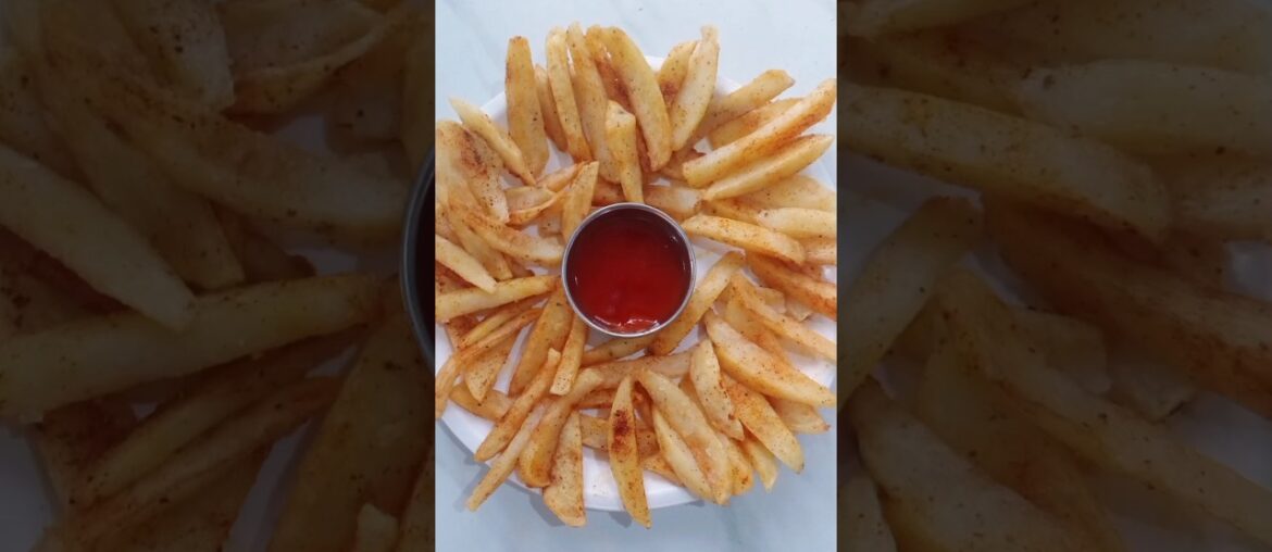 crispy french fries recipe |finger chips |#shorts#short#shortfeed2023 #viral #trending crispy french fries recipe |finger chips |#shorts#short#shortfeed2023 #viral #trending