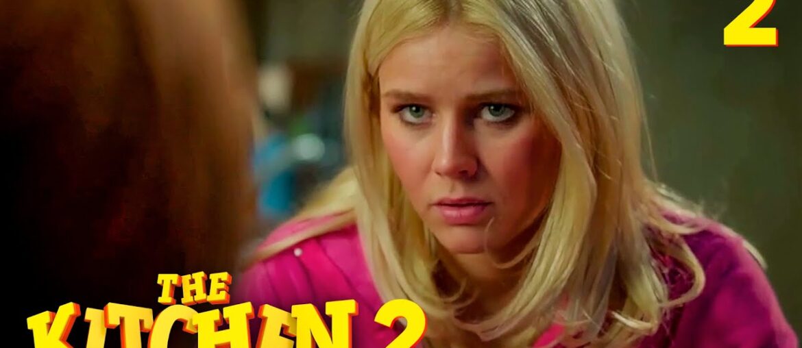 The Kitchen 2 | Part 2 | Comedy movie