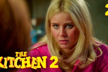 The Kitchen 2 | Part 2 | Comedy movie