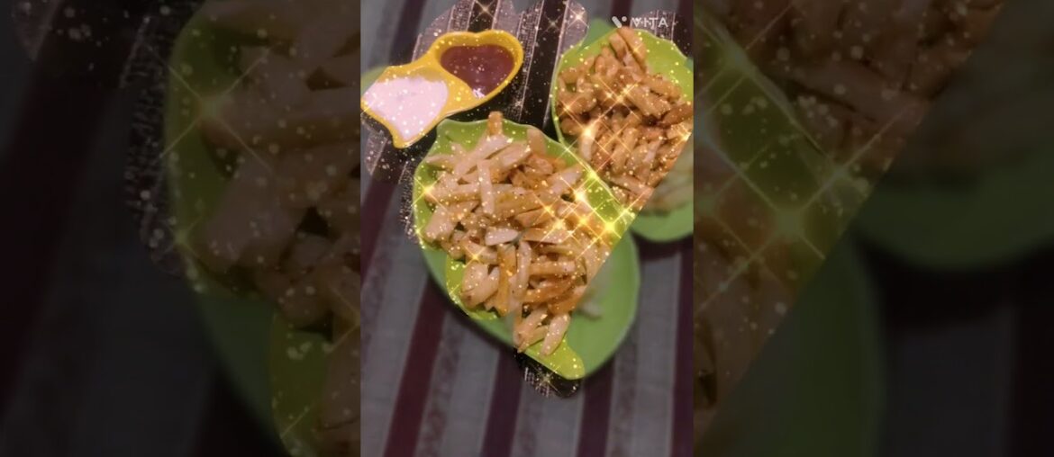 french fries #subscribe #likeforlikes ##