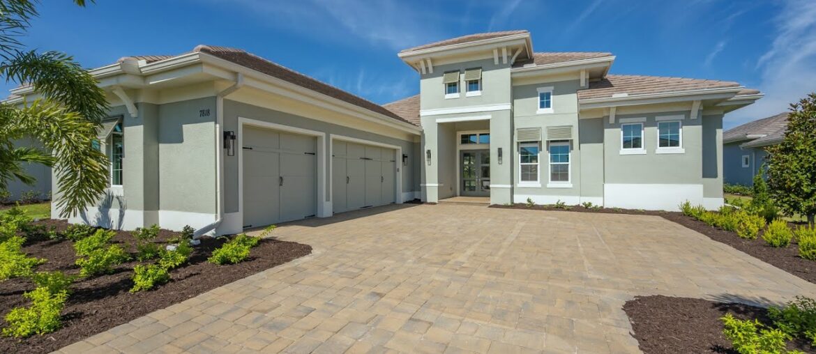 7818 Bowspirt Way Bradenton, FL | ColdwellBankerHomes.com