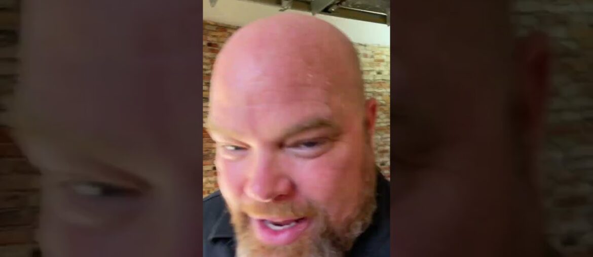 ICYMI HASH BROWN BREAKFAST SANDWICH ON THE FLAT TOP GRIDDLE! FROM BRETT’S BRICKYARD BISTRO! ICYMI HASH BROWN BREAKFAST SANDWICH ON THE FLAT TOP GRIDDLE! FROM BRETT'S BRICKYARD BISTRO!