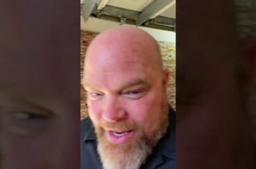 ICYMI HASH BROWN BREAKFAST SANDWICH ON THE FLAT TOP GRIDDLE! FROM BRETT'S BRICKYARD BISTRO!