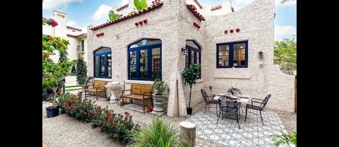 Dalton Wade Real Estate Group - Mediterranean Manor