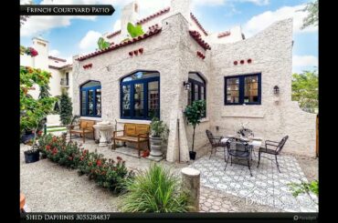 Dalton Wade Real Estate Group - Mediterranean Manor