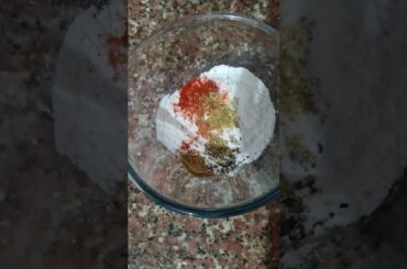 french fry/potatosnacks #potatorecipe #snacksrecipe #frenchfries #shortsvideo #viralshorts #asmrfood