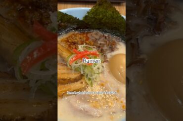 What I eat in a day in Thailand #foodshorts #nodiet #foodtrip #bangkokfood