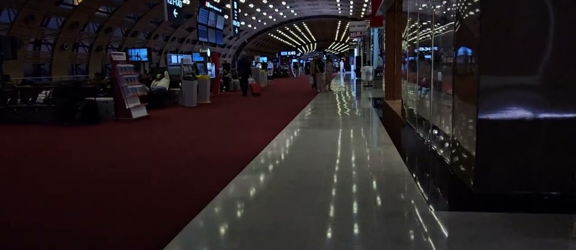 Reflections that only the French could master Reflections that only the French could master