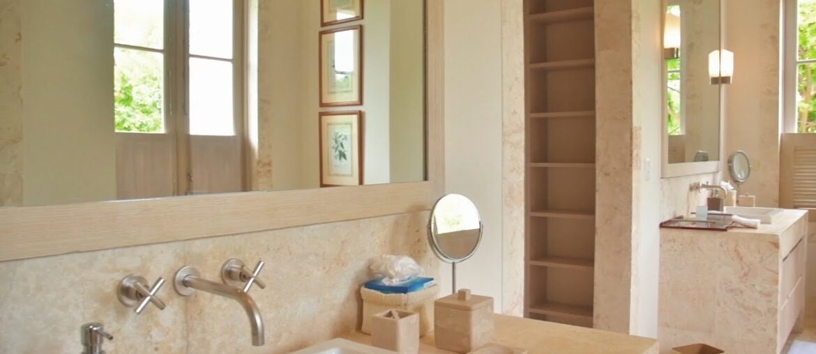 CORALES 114 - 6 BED VILLA IMPOSING WHITE MARBLE ESTATE WITH GOLF VIEWS IN PUNTA CANA