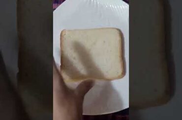 BANANA FRENCH TOAST  #shorts  #recipe #tastytreats