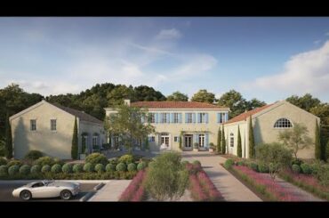 Business couple creates French-styled housing community in Bonsall