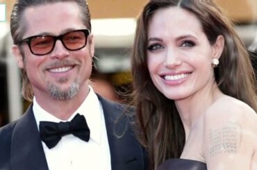 Brad Pitt finally calls out Angelina Jolie in a new lawsuit over French winery