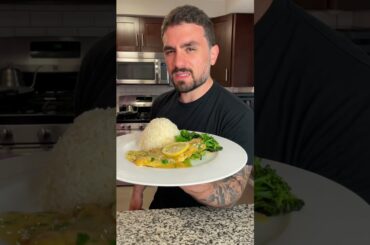 How To Make Chicken Francese