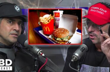 "The $18 Big Mac" - McDonald's Revenue is Skyrocketing With New Menu Price Increases