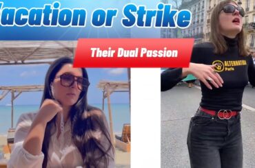 10 Fun French Stereotypes #france #travel