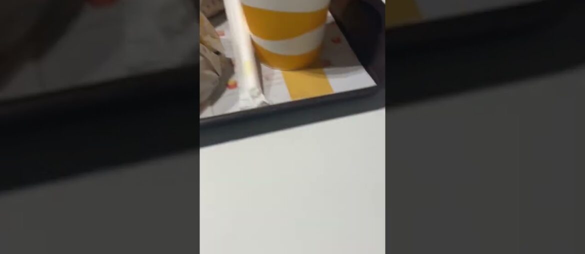 Comment Down Your Favourite Burger from McDonald's #shorts #mcdonalds #mcdohappymeal #burger PrinzeE