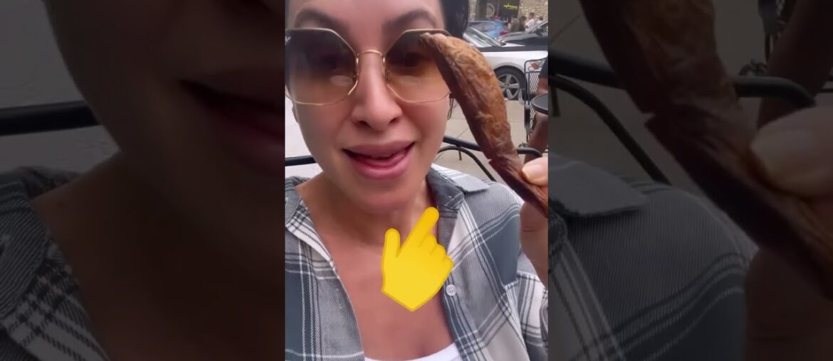 French Fry: #TaraCannistraci #restaurant #frenchfries #food #foodblogger #shorts #youtubeshorts #fry