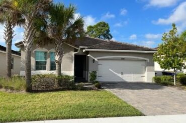 7581 SW Harbor Cove Drive, Stuart, FL 34997 - Residential for rent