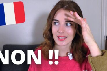 12 erreurs des touristes en France