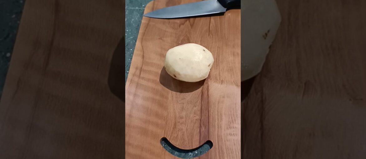 French Fries At Home#shorts #youtubeshorts #cooking #frenchfries