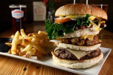 Chomp - Warren, RI (Phantom Gourmet)