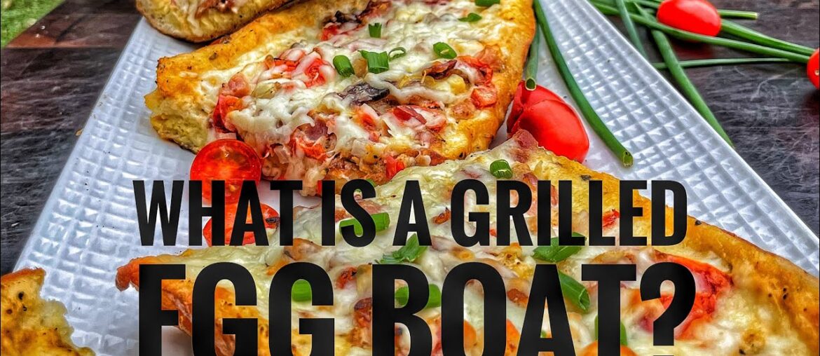 When you think you’ve tried every ways to eat eggs, you can think again if you never had an Egg Boat When you think you’ve tried every ways to eat eggs, you can think again if you never had an Egg Boat