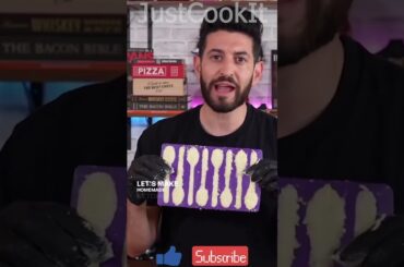 Healthy Gourmet Recipes: French Fry with Spoon with Homemade Ketchup