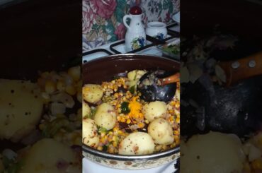 Amazing Potato Recipes ! French Fries ! Crispy Potatoes ! Potato Snacks !