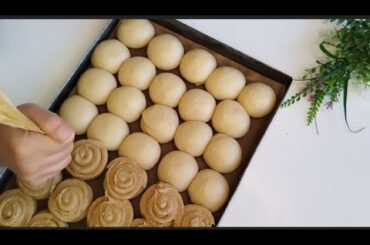 I learned this coffee bread from a French chef/Perfect bread Recipe