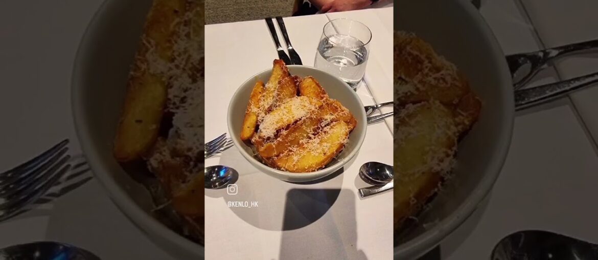 The Boat house (Canberra) Fine dinner