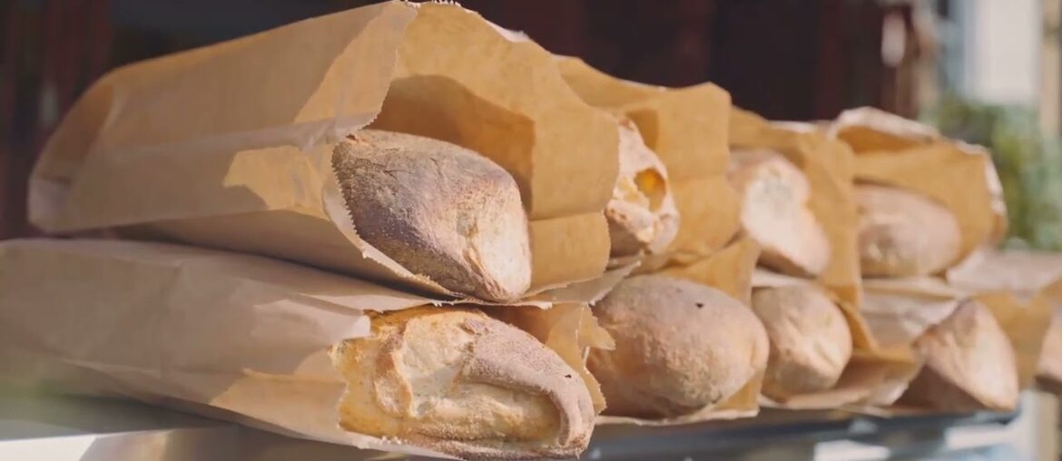 Bakery Bliss: A Taste of Traditional French Pastries #food #travel #france #baking #foodie #explore Bakery Bliss: A Taste of Traditional French Pastries #food #travel #france #baking #foodie #explore