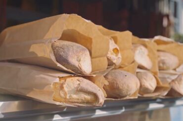 Bakery Bliss: A Taste of Traditional French Pastries #food #travel #france #baking #foodie #explore