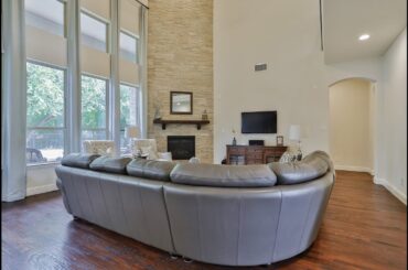 3804 Steamboat Drive Flower Mound, TX | ColdwellBankerHomes.com