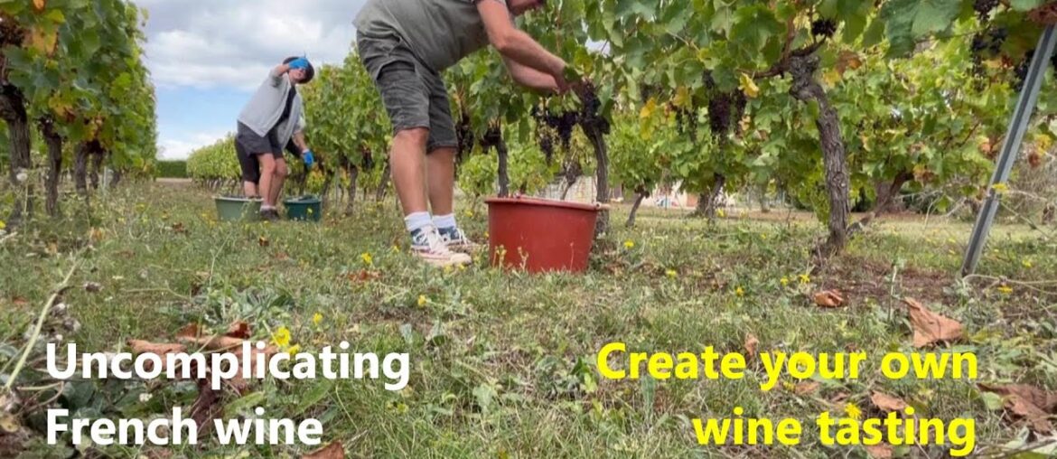 Discovering wine in France and the Malbec of Cahors Discovering wine in France and the Malbec of Cahors