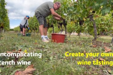 Discovering wine in France and the Malbec of Cahors