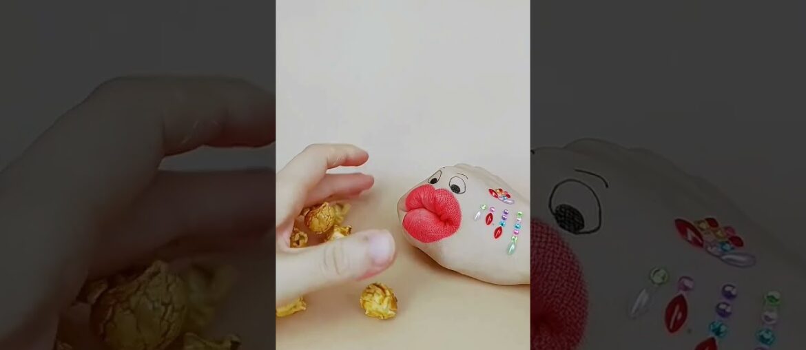 ASMR Eating Sounds || Candys || Fruit Juice || asmr relaxing || Cookies || French Fries