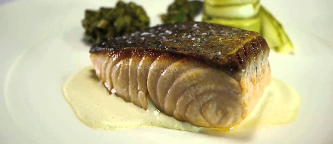 Prince George Fine Dining | White Goose Bistro