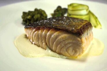 Prince George Fine Dining | White Goose Bistro