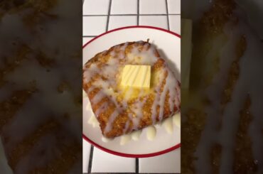 Hong Kong Style French Toast